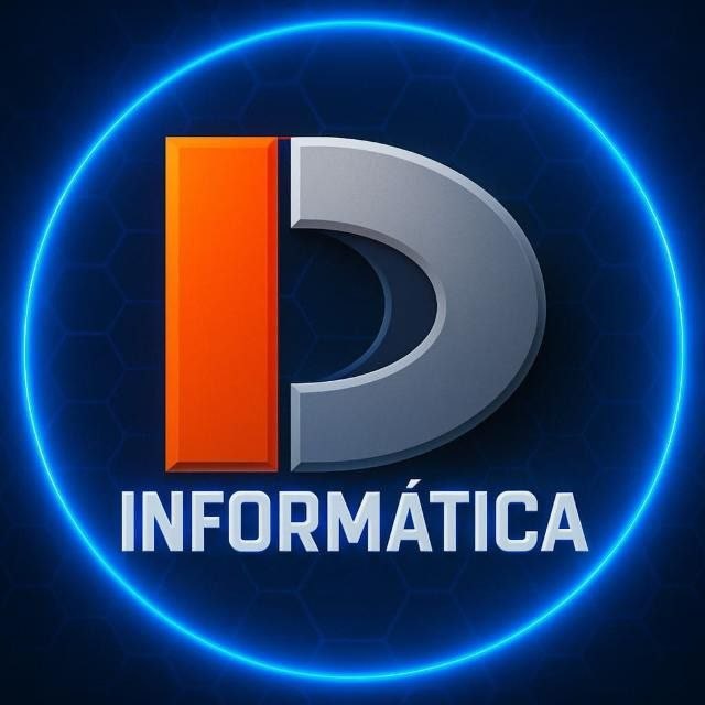 Logo ID Informática